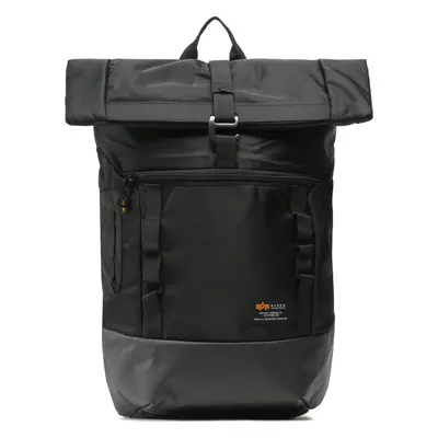 Batoh Alpha Industries Crew Rt Bag 126941 Černá