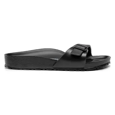 Nazouváky Birkenstock Madrit 0128163 Černá