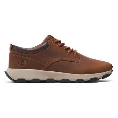 Sneakersy Timberland Winsor Park Pt Ox TB0A5YD5F131 Hnědá