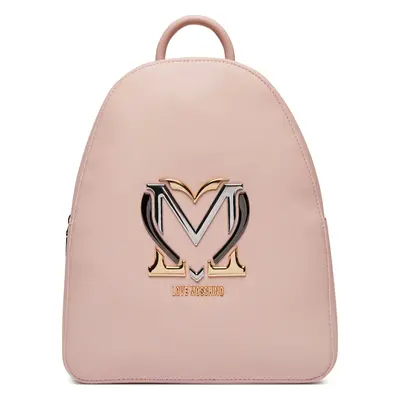 Batoh LOVE MOSCHINO JC4331PP0LKN0601 Růžová