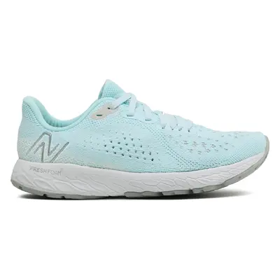 Běžecké boty New Balance Fresh Foam Tempo v2 WTMPOCA2 Modrá