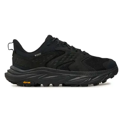 Trekingová obuv Hoka Anacapa 2 Low GTX GORE-TEX 1141632 Černá