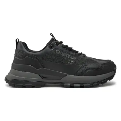 Sneakersy G-Star Raw Rackam Runner Low M D25765 Černá