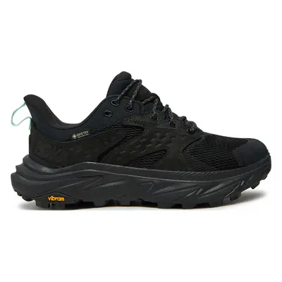 Trekingová obuv Hoka Anacapa 2 Low GTX GORE-TEX 1142830 Černá