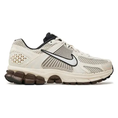 Sneakersy Nike Zoom Vomero 5 FJ2028 001 Écru