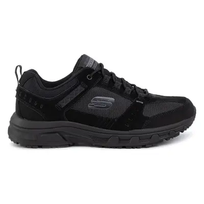 Sneakersy Skechers Oak Canyon 51893/BBK Černá