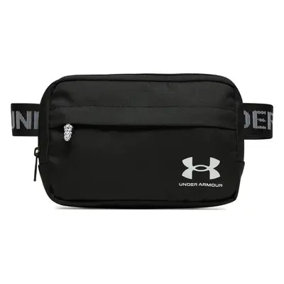 Ledvinka Under Armour UA Loudon Waist Bag Xbody 1378418-001 Černá