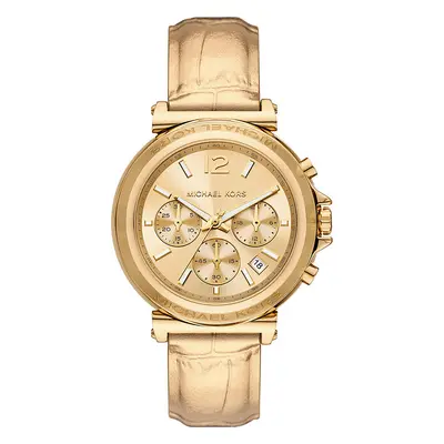 Hodinky Michael Kors Maren MK7508 Zlatá