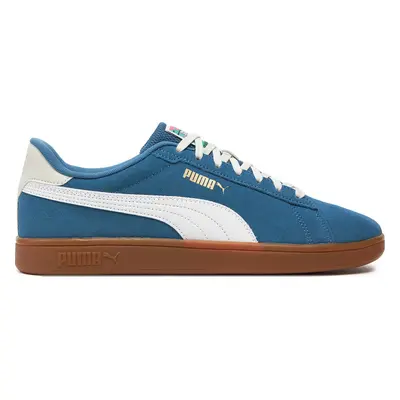 Sneakersy Puma Smash 3.0 Year Of Sports 397484 02 Modrá