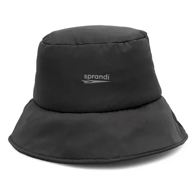 Klobouk Sprandi Bucket OM3-002-AW23 Černá