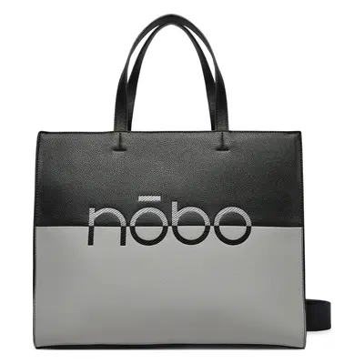 Kabelka Nobo BAGT210-K020 Černá