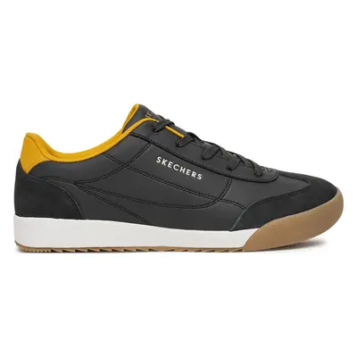 Sneakersy Skechers 183284/BLK Černá