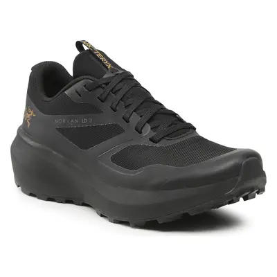 Běžecké boty Arc'teryx Norvan Ld 3 W 079485-521307 G0 Černá