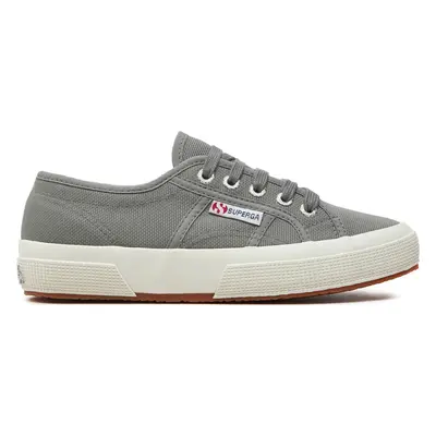 Tenisky Superga Cotu Classic 2750 S000010 Šedá