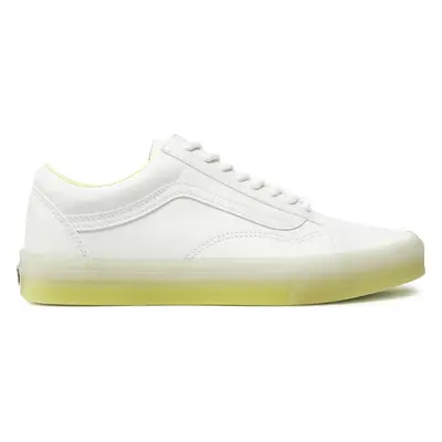 Tenisky Vans Old Skool VN0007NTWHT1 Bílá