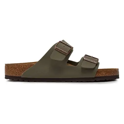 Nazouváky Birkenstock Arizona 0151211 Šedá