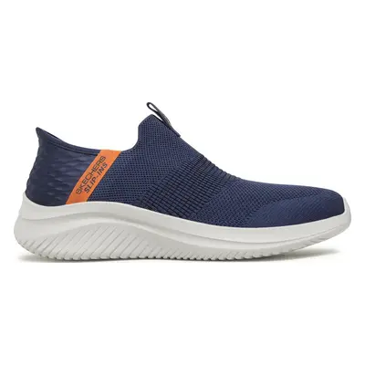 Sneakersy Skechers Ultra Flex 3.0 Viewpoint 232451/NVOR Modrá