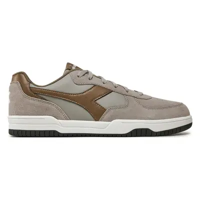 Sneakersy Diadora Raptor Low S 101.177701 01 75067 Hnědá