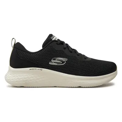 Sneakersy Skechers Skech-Lite Pro-Best Chance 150044/BLK Černá