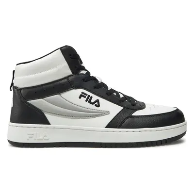 Sneakersy Fila Rega Nf Mid FFM0369 83036 Černá