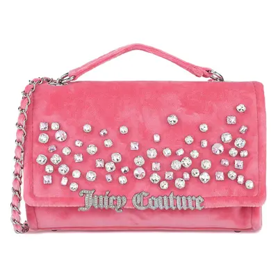 Kabelka Juicy Couture BIJXT5513WYZ Růžová