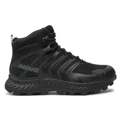 Trekingová obuv Inov-8 Roclite Mid GTX GORE-TEX 001289 Černá