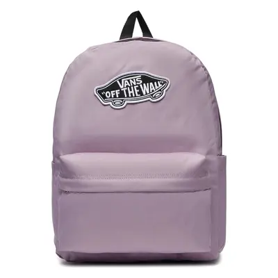 Batoh Vans Old Skool Classic Backpack VN000H4YD451 Fialová