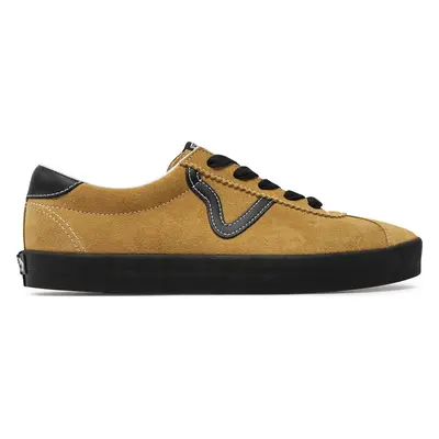 Tenisky Vans Sport Low VN000CQR5QJ1 Hnědá