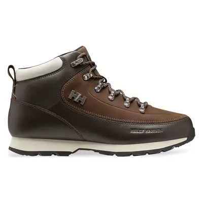 Trekingová obuv Helly Hansen Forester Premium Winter Boots 12030708 Hnědá