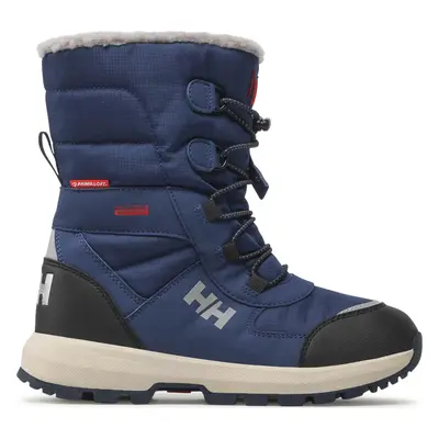 Sněhule Helly Hansen Jk Silverton Boot Ht 11759_584 Modrá