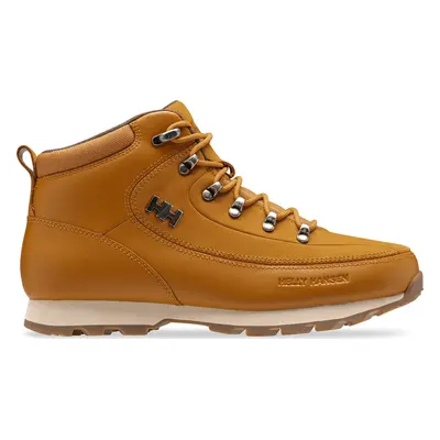 Trekingová obuv Helly Hansen Forester Premium Winter Boots 12030 Hnědá