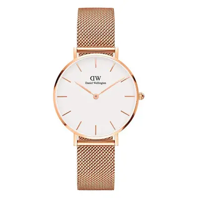 Hodinky Daniel Wellington Classic Melrose DW00100163 Zlatá