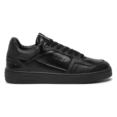 Sneakersy BALR. The Club Urban Cup Sneaker B1511.1046.101 Černá