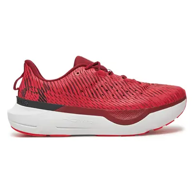 Běžecké boty Under Armour Ua Infinite Pro 3027190-601 Červená