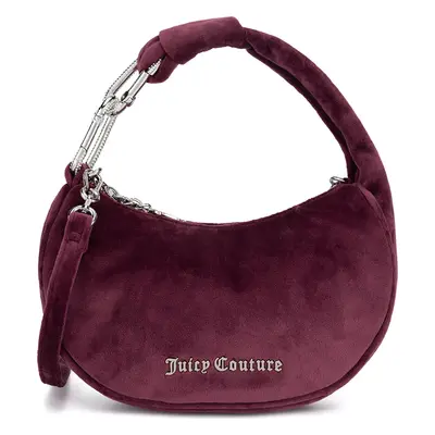 Kabelka Juicy Couture BIJXT5311WPO Bordó