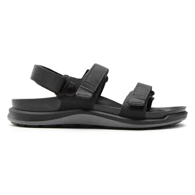 Sandály Birkenstock Kalahari 1019153 Černá