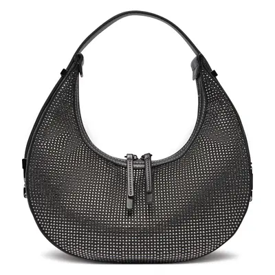 Kabelka Liu Jo M Hobo AF4225 E0507 Šedá