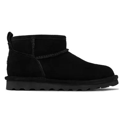 Sněhule Bearpaw Shorty 2860W Černá