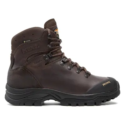 Trekingová obuv Meindl Kansas Gtx GORE-TEX 2892/15 Hnědá