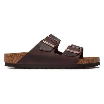 Nazouváky Birkenstock Arizona BS 0052533 Hnědá