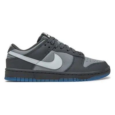 Sneakersy Nike Dunk Low FV0384 001 Černá