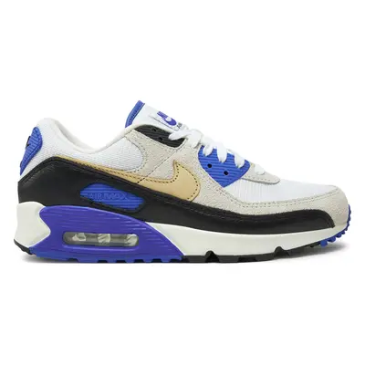 Sneakersy Nike Air Max 90 Prm HF3449 100 Bílá