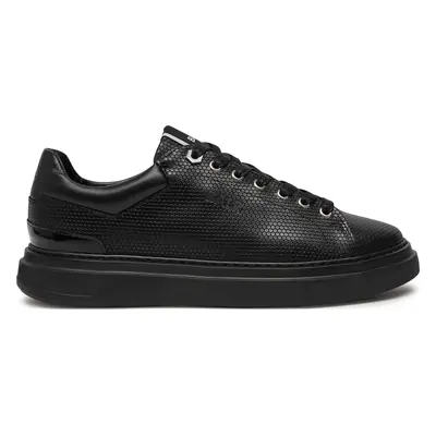 Sneakersy BALR. Game Day Hexagon Sneaker B1511.1038.101 Černá