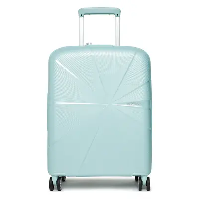 Kabinový kufr American Tourister MD5-21002 A367 Zelená