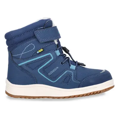 Sněhule ZigZag Rincet Kids Boot WP Z214266 Modrá