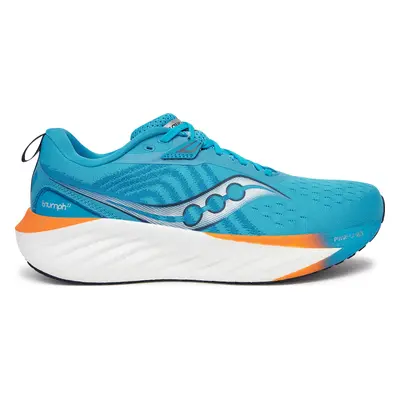 Běžecké boty Saucony Triumph 22 S20964 Modrá