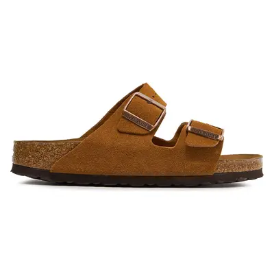 Nazouváky Birkenstock Arizona Bs 1009527 Hnědá