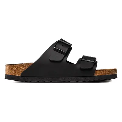 Nazouváky Birkenstock Arizona 551253 Černá