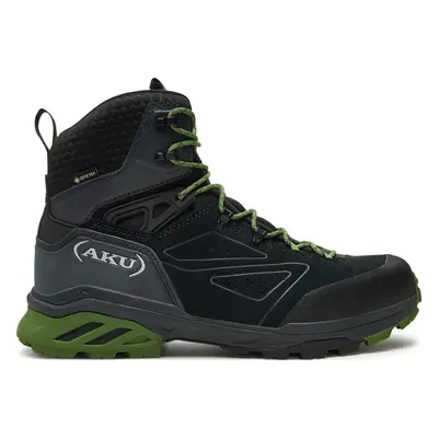 Trekingová obuv Aku Reactive Gtx GORE-TEX 668 Šedá