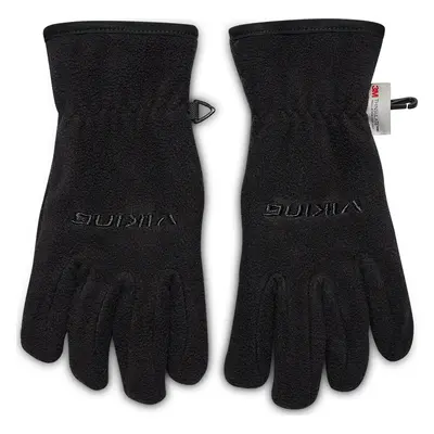 Dámské rukavice Viking Comfort Gloves 130/08/1732 Černá